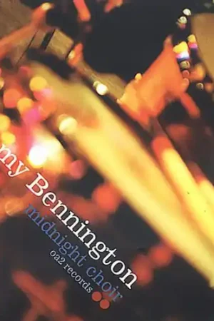 Professional Grade Midnight Choir