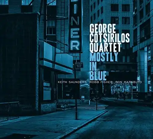 Money Back Guarantee Mostly In Blue