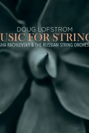 Music For Strings Fresh Stock