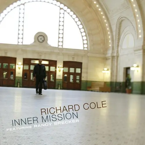 New Release Inner Mission