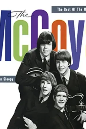 Hang On Sloopy: The Best Of (Uk) Mega Sale