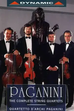 String Quartets 1-3 Buy Online