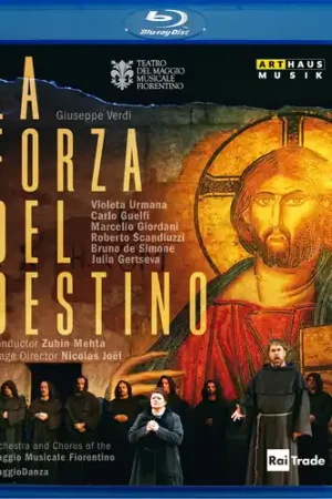 New Release La Forza Del Destino
