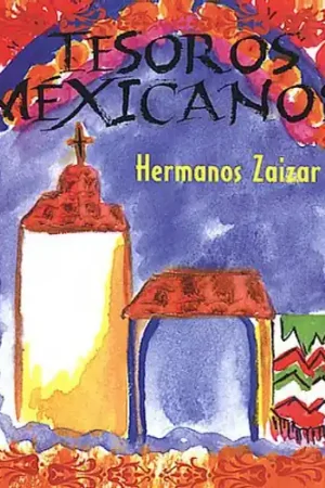 Tesoros Mexicanos Save Now