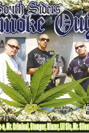 South Sider Smoke Out, Vol. 4 Weekend Sale