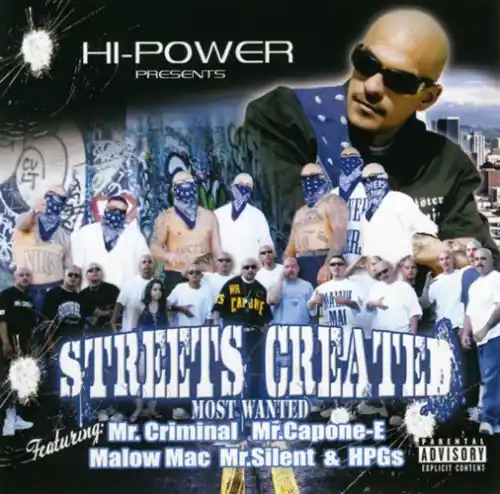 Buy Online Streets Created Most Wanted