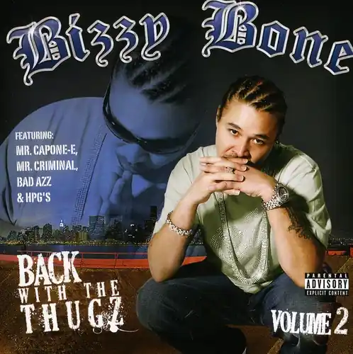 Seasonal Sale Back With The Thugz, Vol. 2