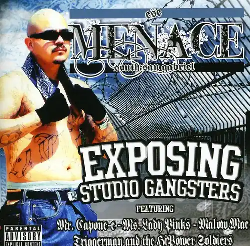 Exposing Studio Gangsters Modern