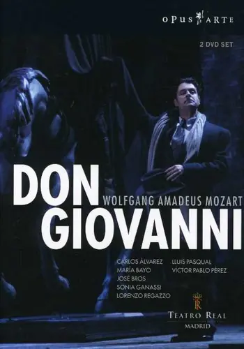 Don Giovanni Money Back Guarantee