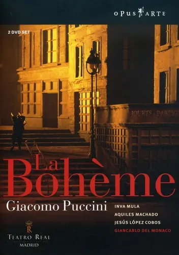 Boheme Warranty Included