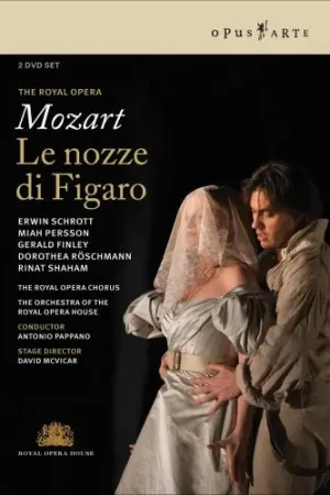 Special Offer Le Nozze Di Figaro