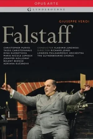 Falstaff Warranty Included