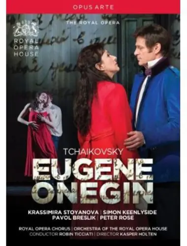 Eugene Onegin Exclusive