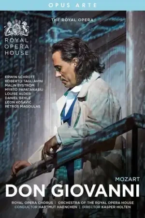 Don Giovanni Limited Time