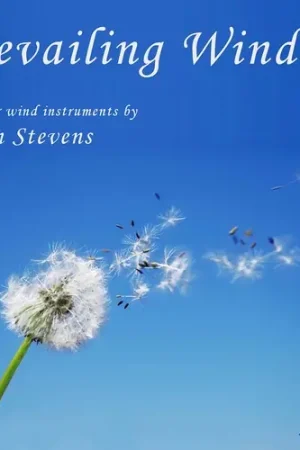 Professional Grade Prevailing Winds