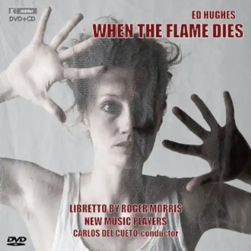 When the Flame Dies - An Opera Wholesale