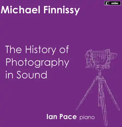No Minimum Order History of Photography in Sound