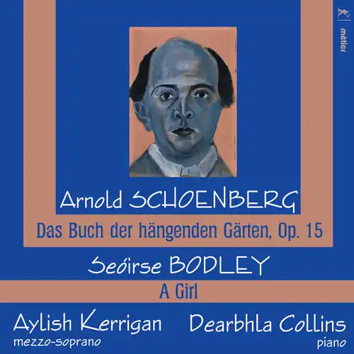 Schoenberg & Bodley: Vocal Works Express Delivery