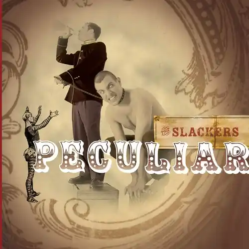 Peculiar Top Pick