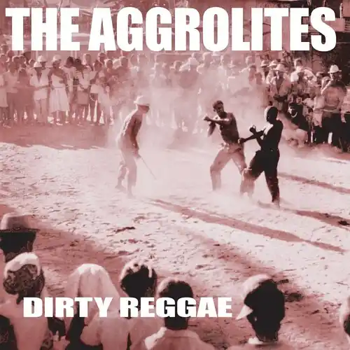 Warranty Included Dirty Reggae
