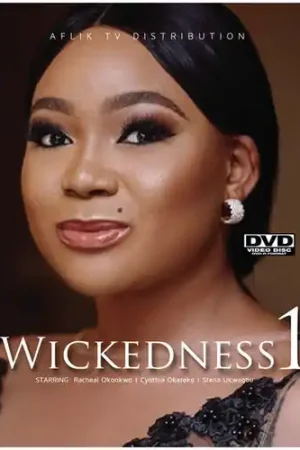 Wickedness 1 Secure Checkout