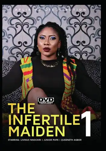 Infertile Maiden 1 Weekend Sale