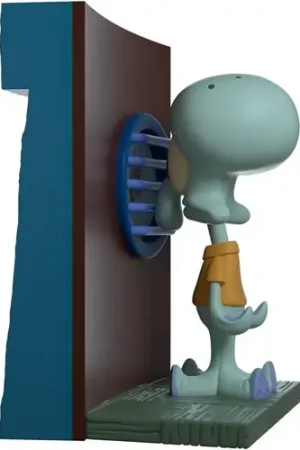 Spongebob - Inside Squidward Don’t Miss Out