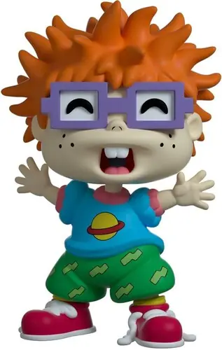 Top Pick Rugrats - Chuckie