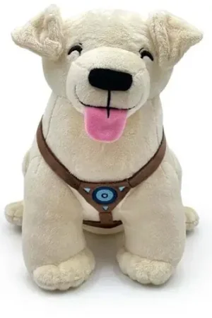 Naga Sit Plush (9in) Low Price