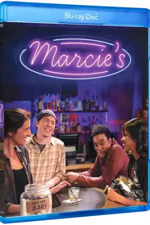 Marcie's / (Mod Ac3 Dol) Budget