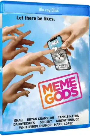 Seasonal Sale Meme Gods / (Mod Ac3 Dol)