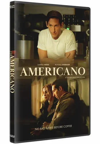 Buy Today Americano / (Mod Ac3 Dol)
