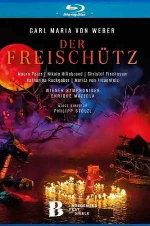 Der Freischutz Latest