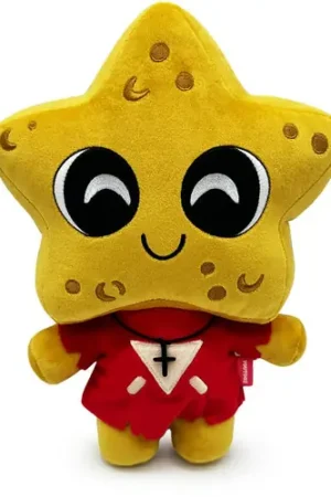 Starfish Plush (9in) Super Sale