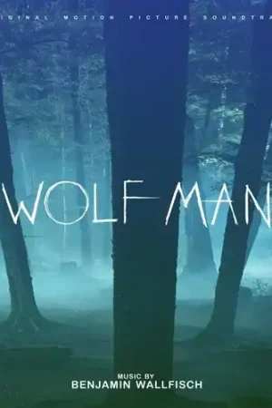 Certified Wolf Man - O.S.T.