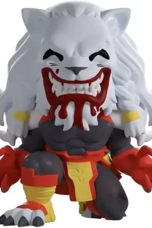 Youtooz - Invincible Battle Beast Vinyl Figure Same Day Shipping