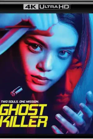 Ghost Killer (4k) (Sub) Low Price