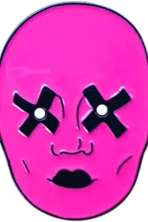 Tragedy Girls - Makayla Enamel Pin Low Price