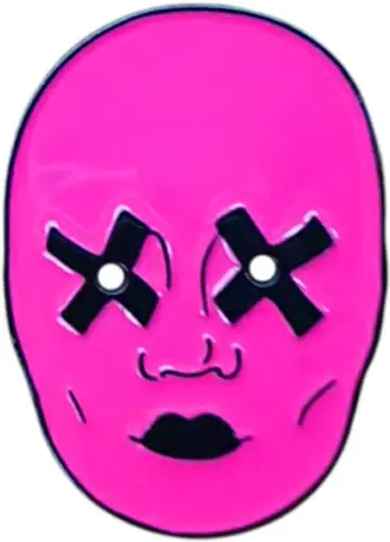 Tragedy Girls - Makayla Enamel Pin Low Price