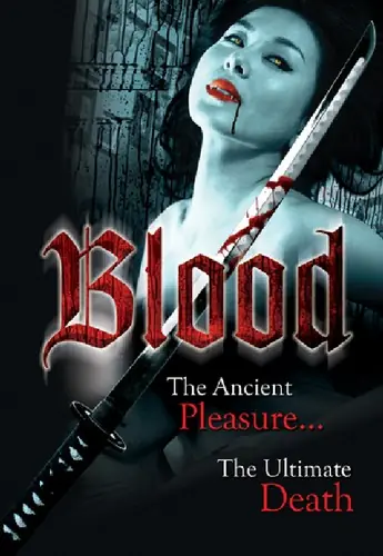 Get Yours Blood