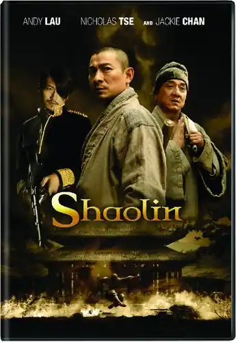 Best Choice Shaolin