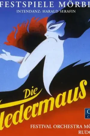 Die Fledermaus In Demand