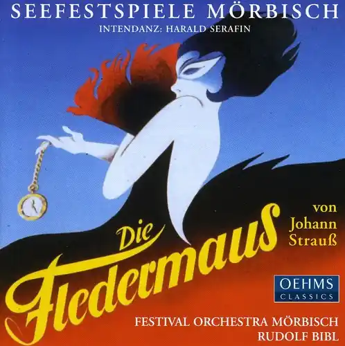 Die Fledermaus In Demand