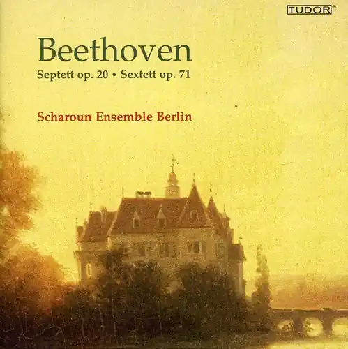 Septet in E Flat Major Free Delivery