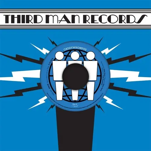 Secure Checkout Live At Third Man Records