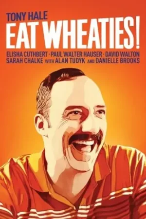 Eat Wheaties! Dvd Express Delivery