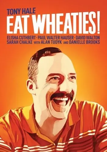 Eat Wheaties! Dvd Express Delivery