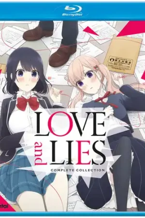 Grab Now Love And Lies