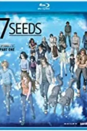 Today Only 7 Seeds