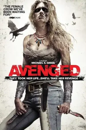 AVENGED Hot Deal